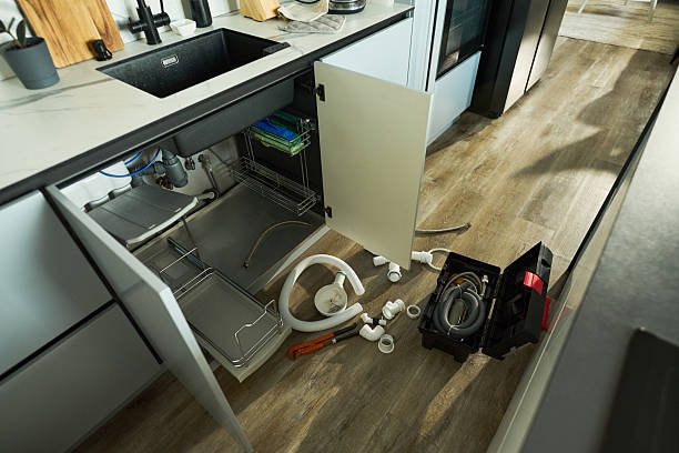 Reliable Drain Cleaning contractor in Osseo, WI by Street Wise - Plumbing